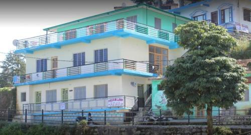 Kolti Homestay Mussoorie