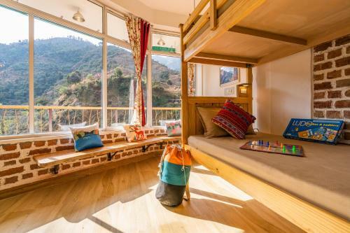 Albergue Zostel Mussoorie