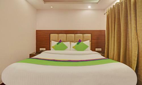 Hotel Treebo Trend Villa Barlow