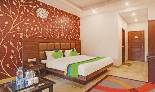 Hotel Treebo Trend Villa Barlow
