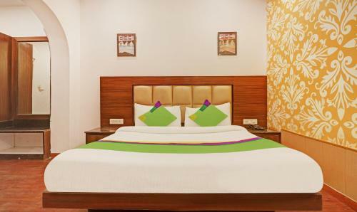 Hotel Treebo Trend Villa Barlow