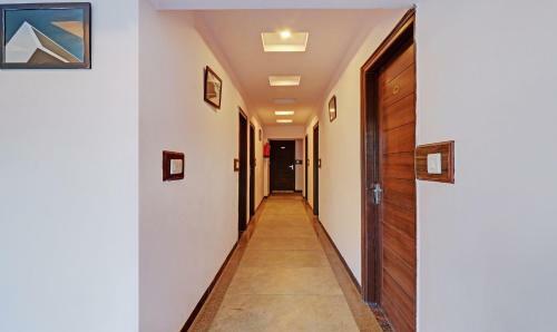 Hotel Treebo Trend Villa Barlow