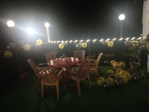 Royal Breeze Hotel & Restaurant