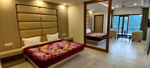 Hostal The Tranquility Bnb