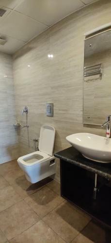 Hostal The Tranquility Bnb