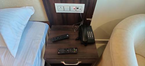 Hostal The Tranquility Bnb