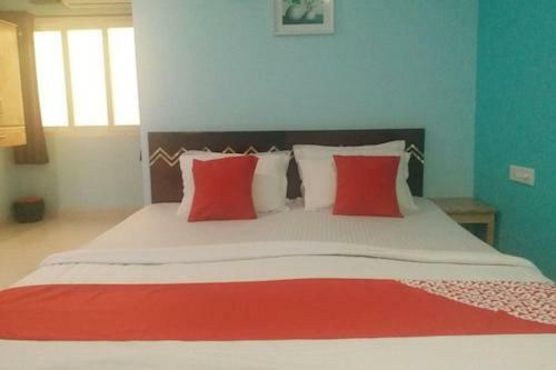 Hotel Prithvi Walnut Resort