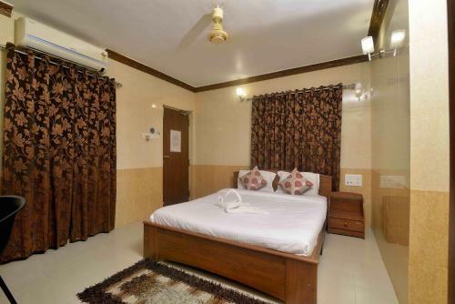 Hostal Shreevilla Corporate Guest House