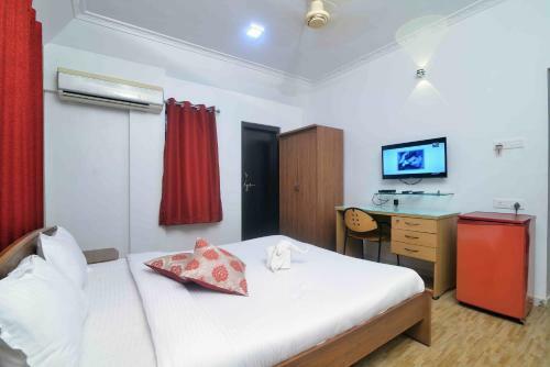 Hostal Shreevilla Corporate Guest House
