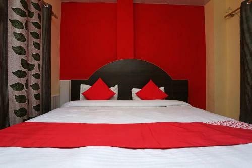 Hotel Oyo 29109 Mussoorie Hikes