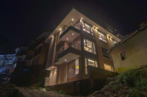 Hotel Antara By Apz Mussoorie