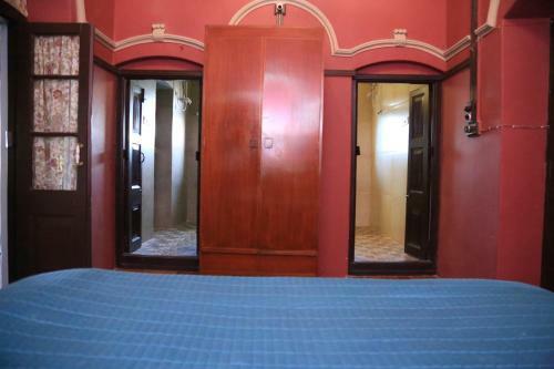 Hotel Raghu Vilas