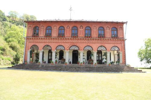 Hotel Raghu Vilas