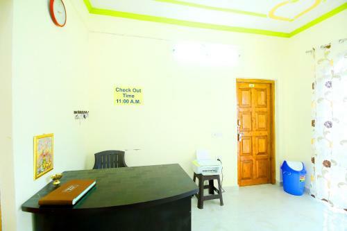 Hotel Spot On 37977 Parth Home Stay