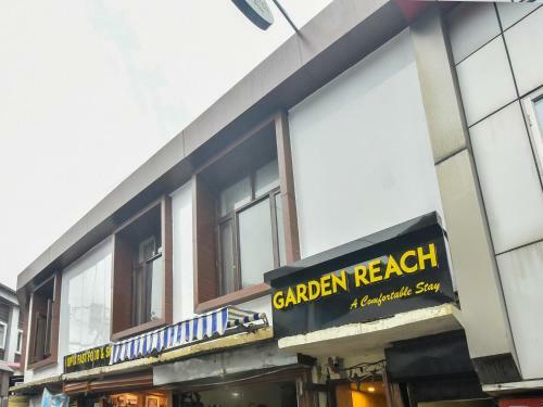 Fabhotel Garden Reach