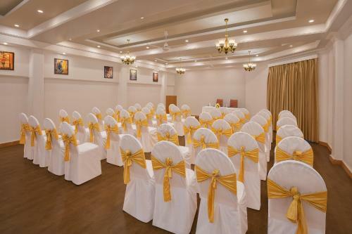 Hotel Pride Ashiyana Resort Mussoorie