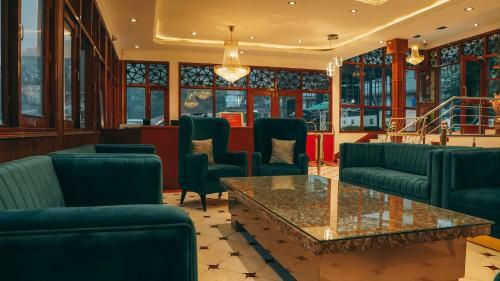Hotel Pride Ashiyana Resort Mussoorie