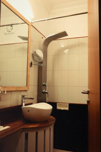 Hotel Pride Ashiyana Resort Mussoorie