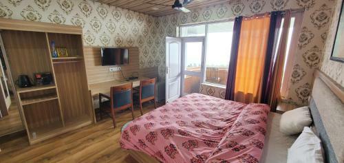 Apartamento Casa Arhan 2bhk Lush Condo