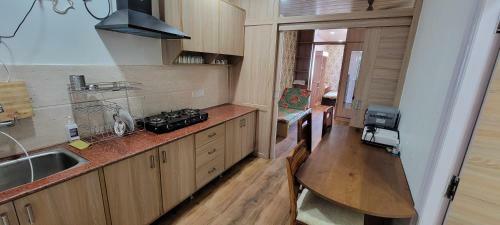 Apartamento Casa Arhan 2bhk Lush Condo