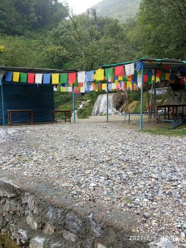 Hotel Prithvi Yatra Wr