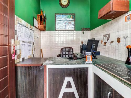 Hotel Oyo 87054 Divine View Home Stay