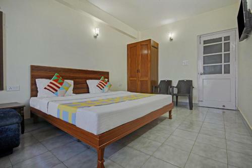 Hostal 3rk Homestay