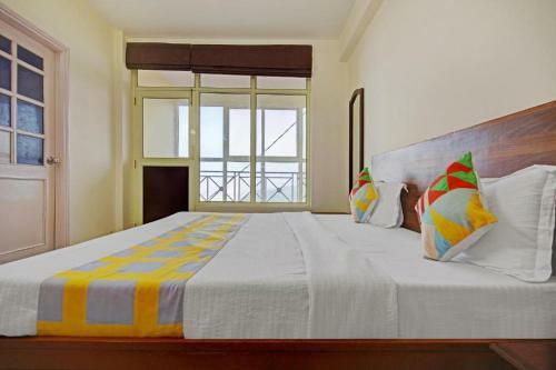 Hostal 3rk Homestay