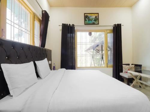 Collection O 87072 Hotel King's Villa
