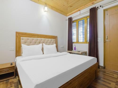 Collection O 87072 Hotel King's Villa