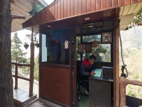 Collection O 87072 Hotel King's Villa