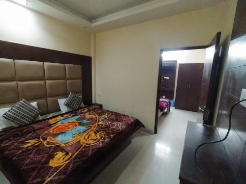 Hotel Shiva Palace