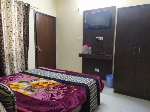Hotel Shiva Palace