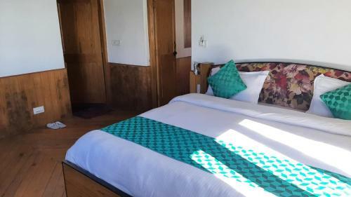 Hotel Cliffe Cottage Landour