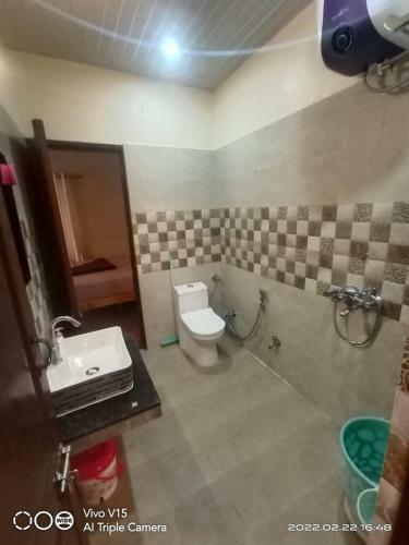 Bed & Breakfast Kusum Kunj Hill Cottage