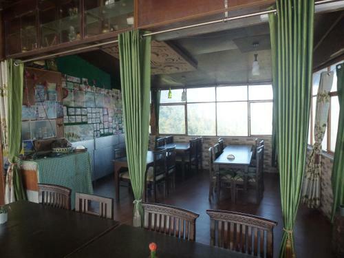 Bed & Breakfast Landaur Cottage In Mussoorie