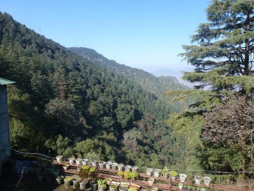 Bed & Breakfast Landaur Cottage In Mussoorie