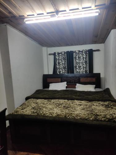 Bed & Breakfast Landaur Cottage In Mussoorie