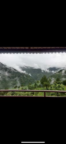 Eko Stay - Treetop Villa