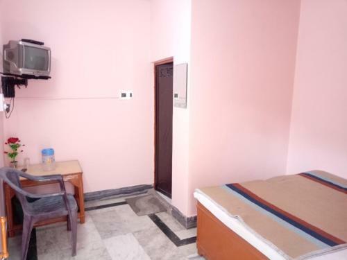 Hotel Shri Mahant Guest House