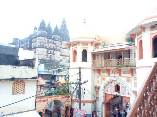 Hotel Shri Mahant Guest House