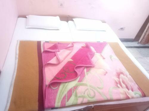 Hotel Shri Mahant Guest House