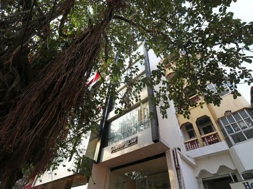 Oyo 3612 Hotel Pandav Inn