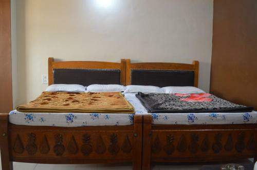 Hotel Angel Pachmarhi