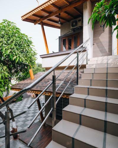 Hotel Amanta Resort