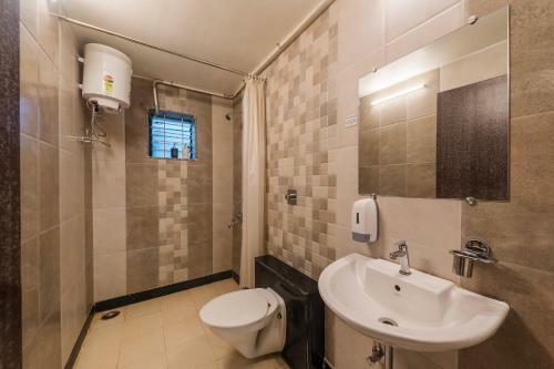 Villa Saffronstays Bloomingdale