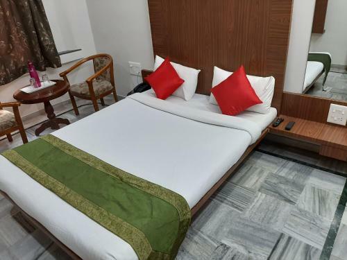 City Palace Hotel