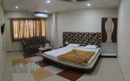 Hotel Vamoose Natraj