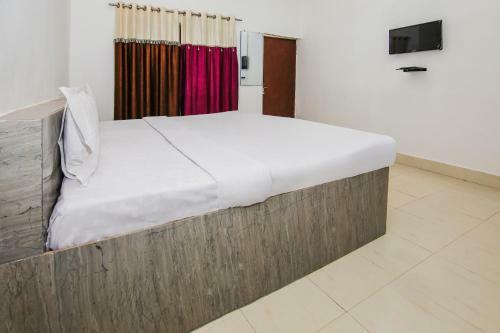 Spot On 36622 Hotel All Orchha View