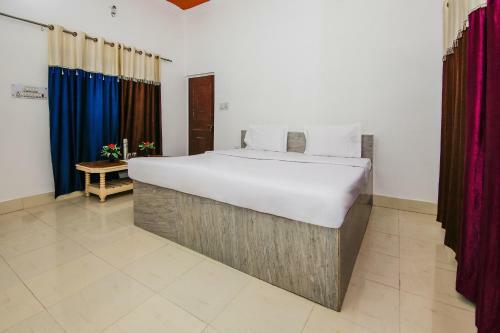 Spot On 36622 Hotel All Orchha View